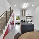 Apartment Klinovec Meadows Residence, Two Bedroom *