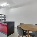 Apartment Klinovec Meadows Residence, Two Bedroom