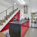 Apartment Klinovec Meadows Residence, Two Bedroom *