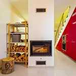 Klinovec Meadows Residence, Two Bedroom