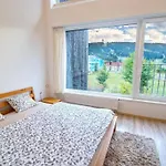 Apartment Klinovec Meadows Residence, Two Bedroom Loučná pod Klínovcem