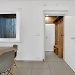 Klinovec Meadows Residence, Two Bedroom Apartment *