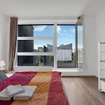 Klinovec Meadows Residence, Two Bedroom Apartment Loučná pod Klínovcem