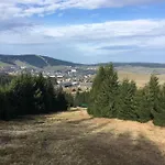 Klinovec Meadows Residence, Two Bedroom