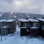 Klinovec Meadows Residence, Two Bedroom Apartment *