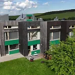 Klinovec Meadows Residence, Two Bedroom Apartment *