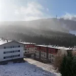 Klinovec Meadows Residence, Two Bedroom Apartment *