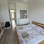 Klinovec Meadows Residence, Two Bedroom * Loučná pod Klínovcem