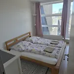 Apartment Klinovec Meadows Residence, Two Bedroom Loučná pod Klínovcem