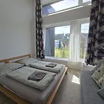 Klinovec Meadows Residence, Two Bedroom Apartment *