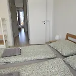 Klinovec Meadows Residence, Two Bedroom Apartment Loučná pod Klínovcem