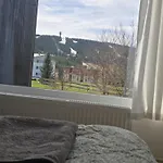 Klinovec Meadows Residence, Two Bedroom Loučná pod Klínovcem