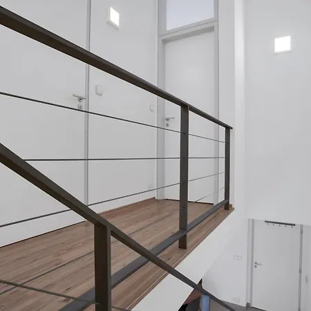 شقة Klinovec Meadows Residence, Two Bedroom *