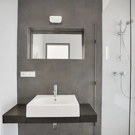 Klinovec Meadows Residence, Two Bedroom
