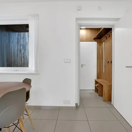 Klinovec Meadows Residence, Two Bedroom شقة *