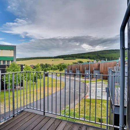 Klinovec Meadows Residence, Two Bedroom Apartment