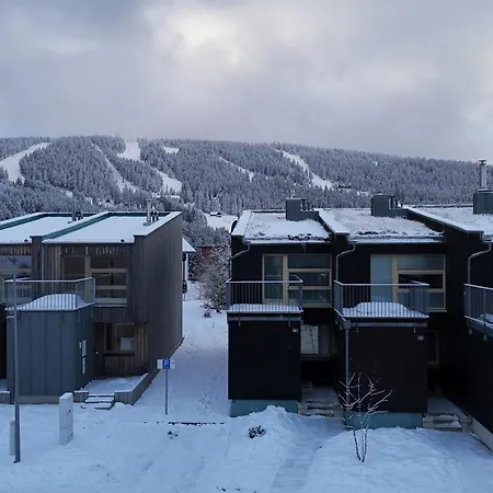 Klinovec Meadows Residence, Two Bedroom شقة *
