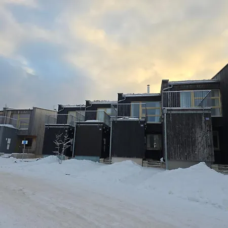 شقة Klinovec Meadows Residence, Two Bedroom *