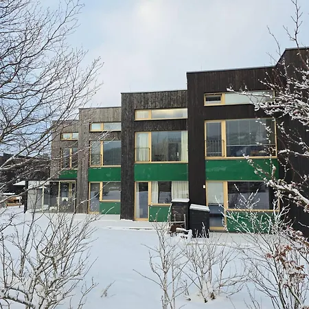 Klinovec Meadows Residence, Two Bedroom Apartment Loučná pod Klínovcem