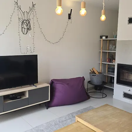 Klinovec Meadows Residence, Two Bedroom Apartment