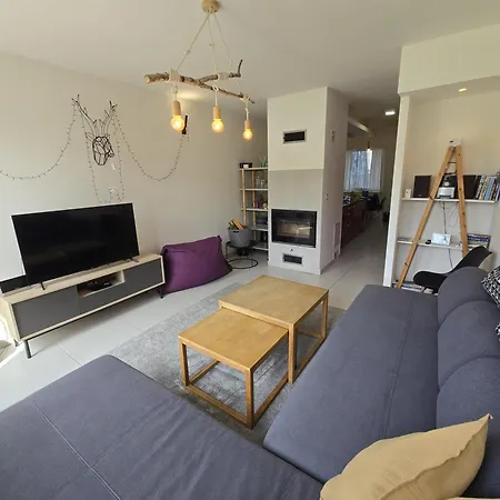 Klinovec Meadows Residence, Two Bedroom *