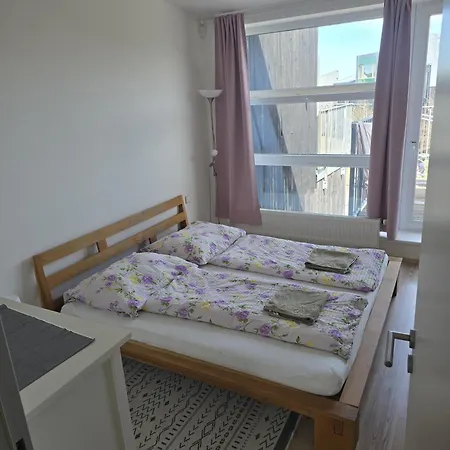 شقة Klinovec Meadows Residence, Two Bedroom Loučná pod Klínovcem